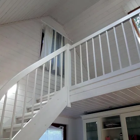 別荘 Rotkaeppchen *