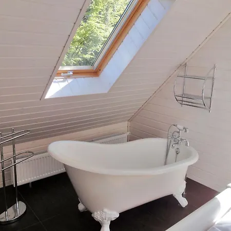 Rotkaeppchen 別荘 *