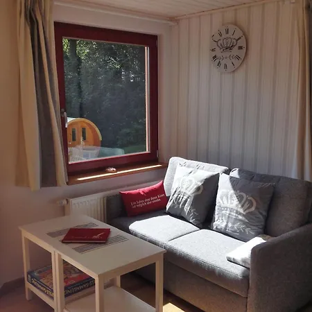 Rotkaeppchen 別荘 ゼリン