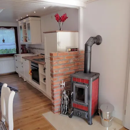 Rotkaeppchen 別荘 *