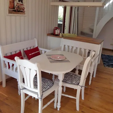 Rotkaeppchen 別荘 ゼリン