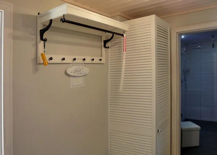 Hébergement de vacances Rotkaeppchen