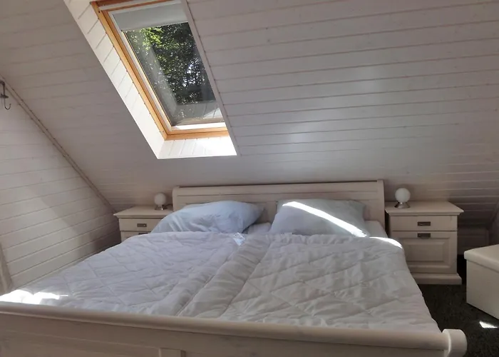 Rotkaeppchen Sellin (Rugen)