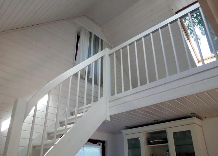 Hébergement de vacances Rotkaeppchen *