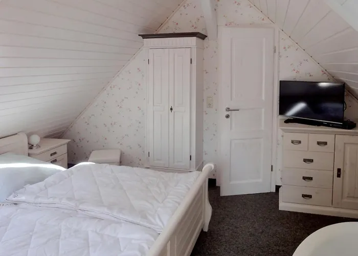 Hébergement de vacances Rotkaeppchen Sellin (Rugen)