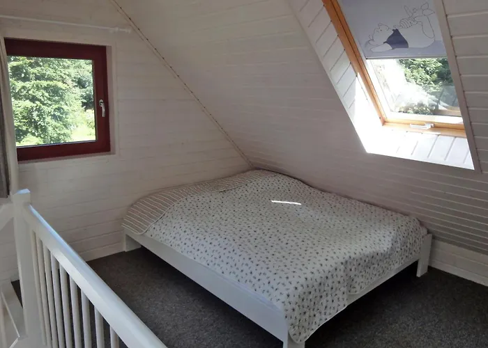 Rotkaeppchen Sellin (Rugen)