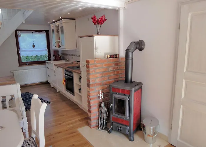 Rotkaeppchen Hébergement de vacances *